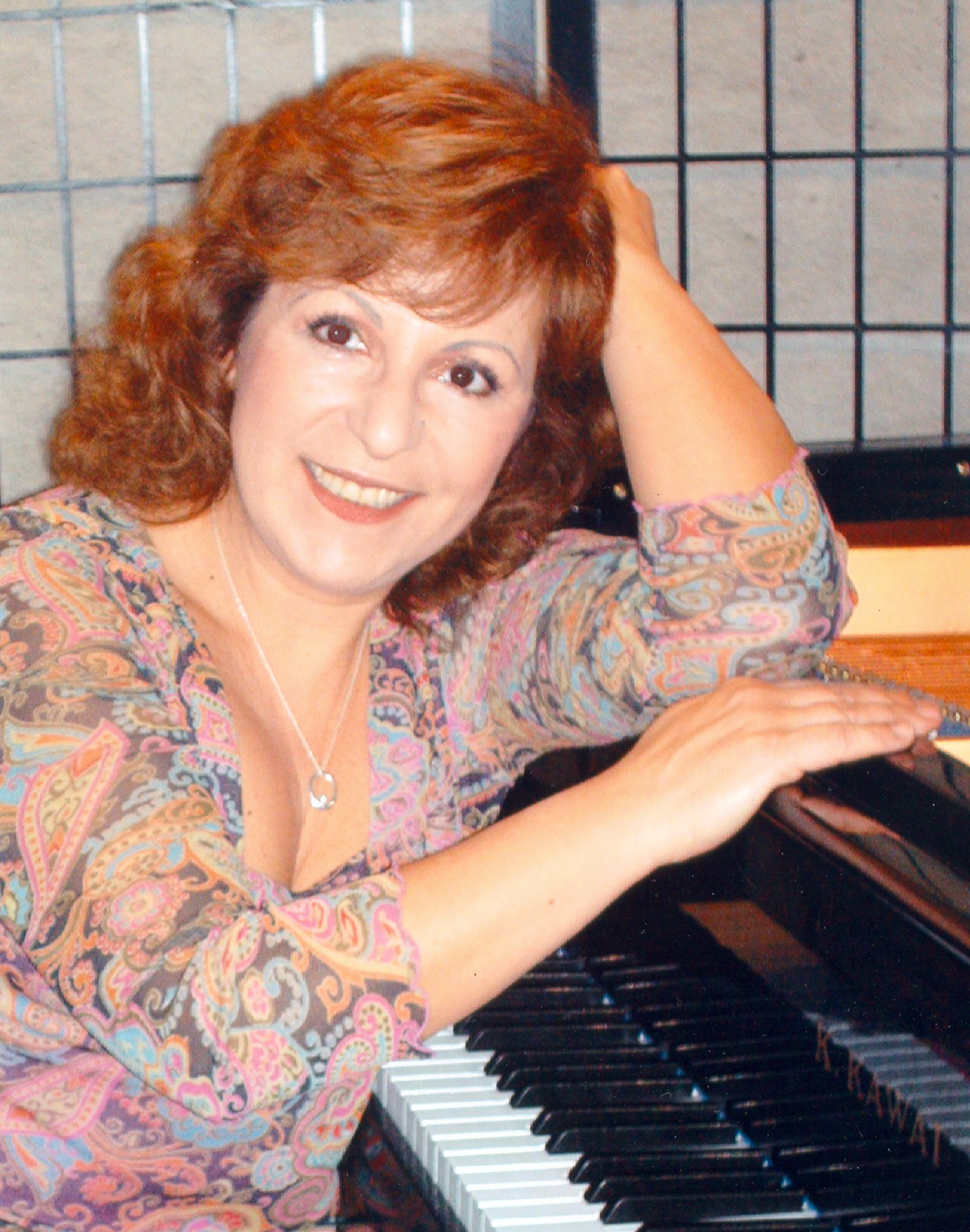 2007 WIPAC Competition — 6th