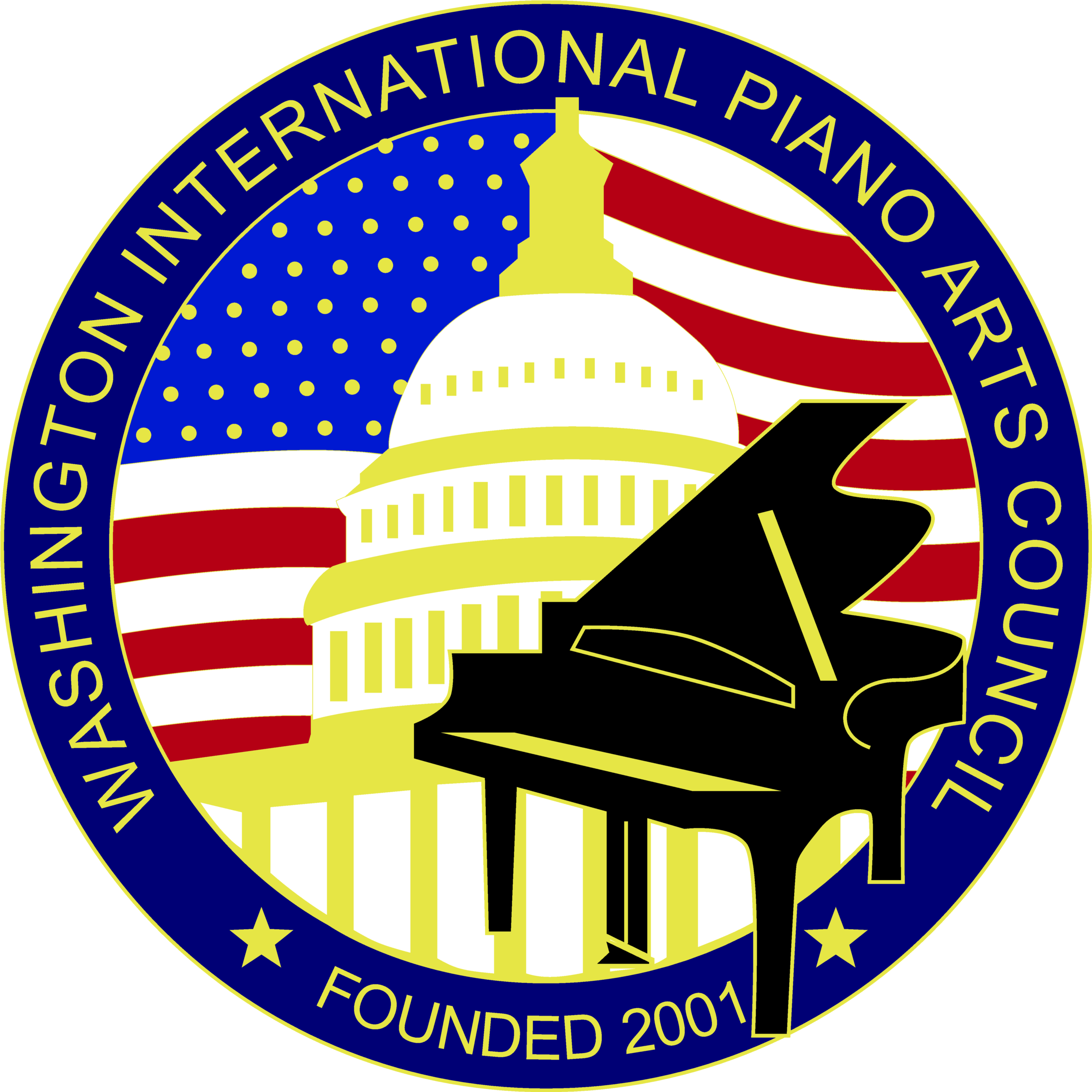 WIPAC Pin Emblem