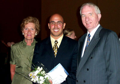 2003 WIPAC Competition — 2nd